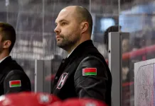 Андрей Антонов: Это была настоящая игра плей-офф