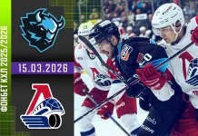 Видеообзор матча «Динамо-Минск» — «Локомотив» — 1:2 ПБ