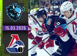 Видеообзор матча «Динамо-Минск» — «Локомотив» — 1:2 ПБ