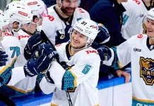 КХЛ. «Амур» Андриевского продолжает биться за плей-офф, Сушко заработал «+2», минское «Динамо» обыграло «Локомотив». Итоги 15 марта