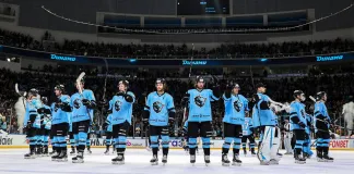 Минское «Динамо» вернуло вторую строчку на Западе – таблица КХЛ на 15 марта