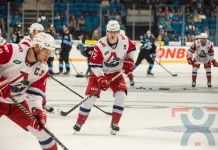 «Фукале сыграл здорово». Максим Берёзкин — о поражении от минского «Динамо»