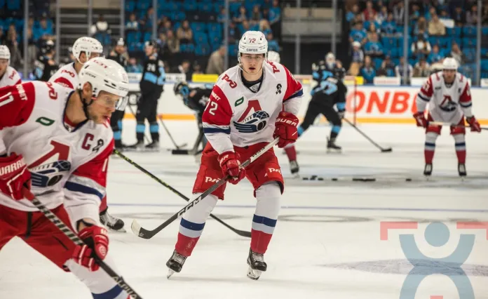 «Фукале сыграл здорово». Максим Берёзкин — о поражении от минского «Динамо»