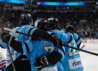 Радмир Сахибгареев - о победе минского «Динамо»: Заслуженные два очка, добытые за счёт коллективных действий