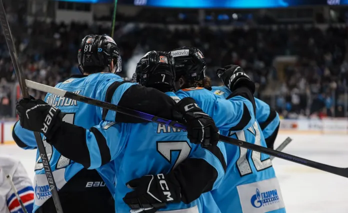 Радмир Сахибгареев - о победе минского «Динамо»: Заслуженные два очка, добытые за счёт коллективных действий