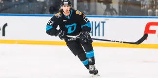 Алекс Лимож — о победе над «Локомотивом» и желании помочь Энасу установить рекорд