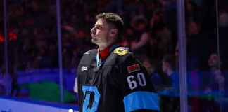 «Мы добыли важную победу». Зак Фукале — о виктории над «Локомотивом»