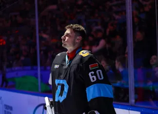 «Мы добыли важную победу». Зак Фукале — о виктории над «Локомотивом»