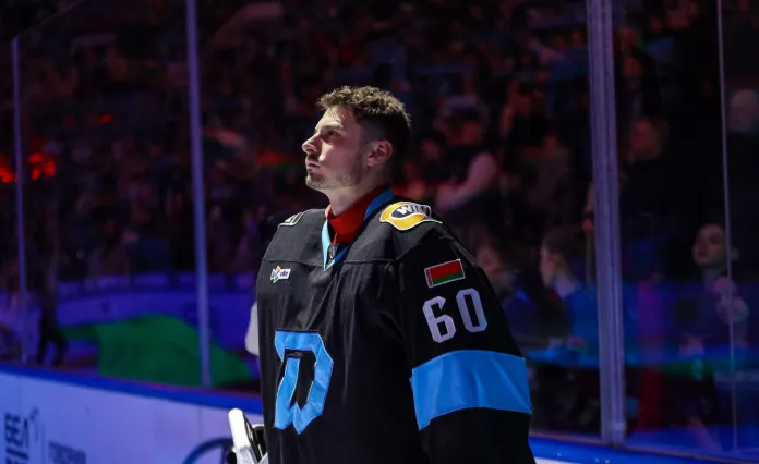 «Мы добыли важную победу». Зак Фукале — о виктории над «Локомотивом»