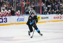 Сэм Энас — о своём победном буллите в ворота «Локомотива»