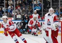 «Была невероятная атмосфера». Вячеслав Грецкий — о победе над лидером Запада