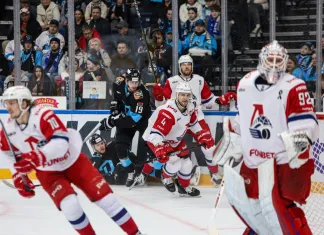 «Была невероятная атмосфера». Вячеслав Грецкий — о победе над лидером Запада