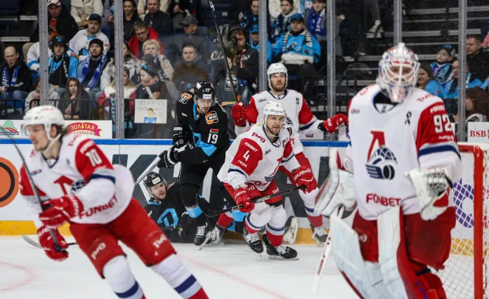 «Была невероятная атмосфера». Вячеслав Грецкий — о победе над лидером Запада