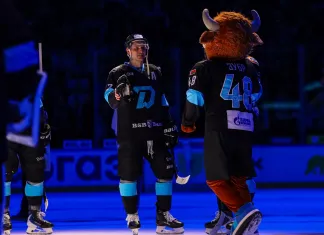 Михаил Зислис: Победа минского «Динамо» над лучшей командой Запада – это глоток воздуха