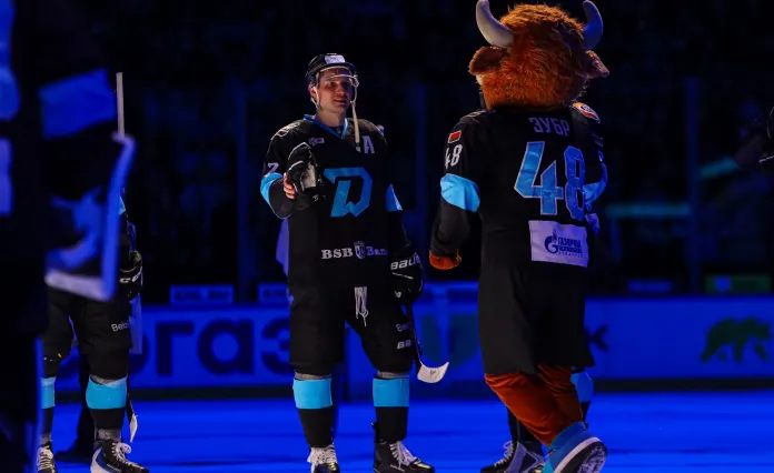 Михаил Зислис: Победа минского «Динамо» над лучшей командой Запада – это глоток воздуха