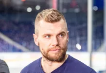 Байрон Фрэз: Выезд в Минск — всегда один из лучших в КХЛ