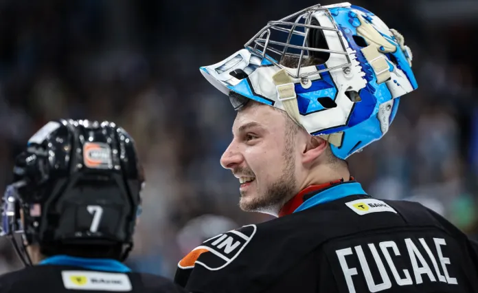 Сэм Энас: Фукале заслуживает огромной похвалы — он был великолепен