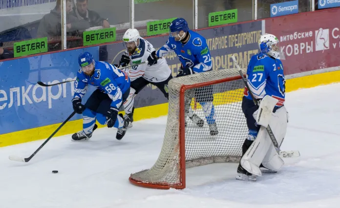 Кубок Президента. 1/4 финала. «Витебск» примет «Металлург», «Шахтер» встретится с «Гомелем». Трансляции