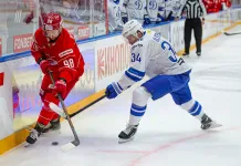 Матчи КХЛ на 16 марта. «Спартак» — «Динамо-Москва», «Северсталь» — «Ак Барс», «Металлург» — «Автомобилист» и другие встречи