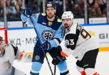 Расклады на плей-офф КХЛ. 16 марта 2026