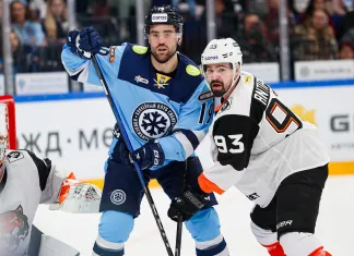 Расклады на плей-офф КХЛ. 16 марта 2026