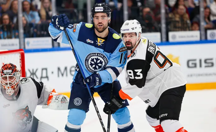 Расклады на плей-офф КХЛ. 16 марта 2026