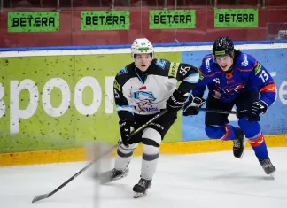 Betera-Высшая лига. Плей-ин. «Локо» примет «Соболь». Трансляция