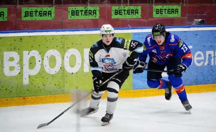 Betera-Высшая лига. Плей-ин. «Локо» примет «Соболь». Трансляция