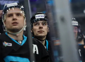 Евгений Артюхин: Минское «Динамо» может улучшить прошлый результат плей-офф