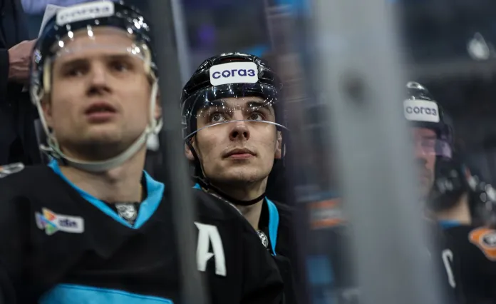 Евгений Артюхин: Минское «Динамо» может улучшить прошлый результат плей-офф