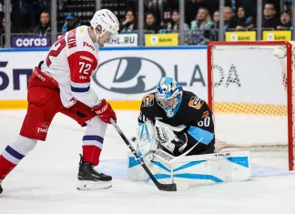 Алексей Астрейко: Минскому «Динамо» кровь из носу надо найти еще одно забивное звено