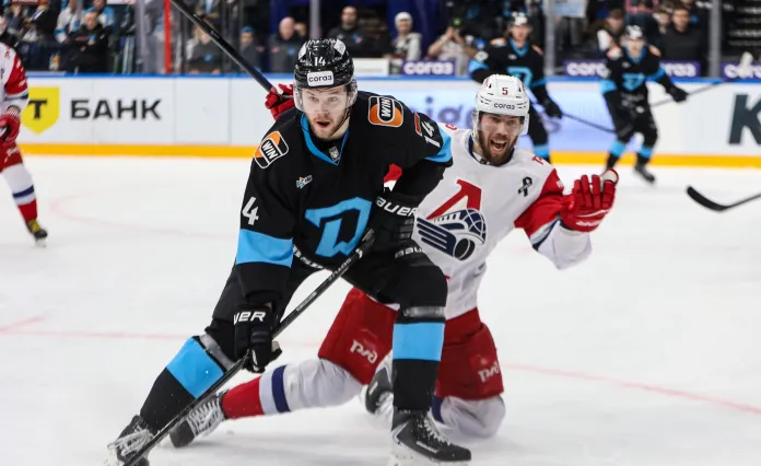 Сергей Подгорнов: Некоторые уже записали минское «Динамо» в «сладкие булочки» первого раунда