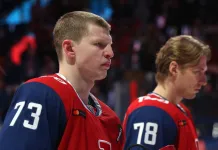 Защитник «Локомотива» дисквалифицирован за эпизод в матче с минским «Динамо»