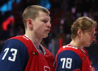 Защитник «Локомотива» дисквалифицирован за эпизод в матче с минским «Динамо»