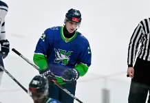 Виктор Вергейчик: Сами подарили победу питерскому «Динамо»