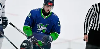 Виктор Вергейчик: Сами подарили победу питерскому «Динамо»