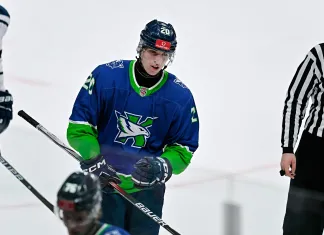 Виктор Вергейчик: Сами подарили победу питерскому «Динамо»