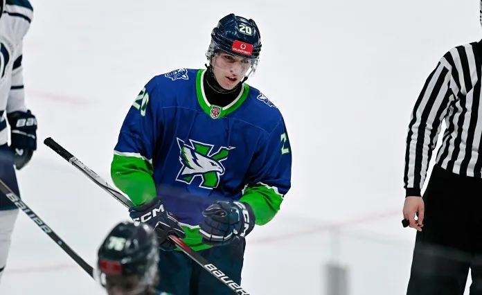 Виктор Вергейчик: Сами подарили победу питерскому «Динамо»