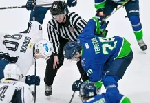 МХЛ. Шайба Вергейчика, ассисты Яценко и Павлова, семь хитов Антонова – статистика белорусов 15 марта