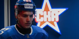 Никита Недопекин: Мне больше понравилось играть с минским «Динамо»