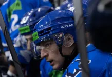 Павел Васютович: Первая игра еще сильнее подстегнула на следующий матч