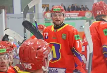 Максим Чубуков: После того, как сравняли, почувствовали, что свое уже не отдадим