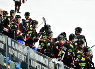 Стали известны все пары плей-офф Betera-Высшей лиги-2026