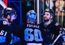 Минское «Динамо» гарантировало попадание в ТОП-3 Запада по итогам регулярки