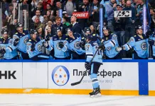 Стали известны все участники Кубка Гагарина-2026