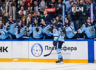 Стали известны все участники Кубка Гагарина-2026