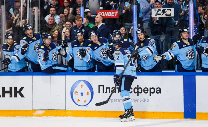 Стали известны все участники Кубка Гагарина-2026