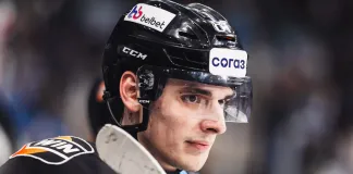 Гол Виталия Пинчука попал в тройку лучших голов 27-й недели