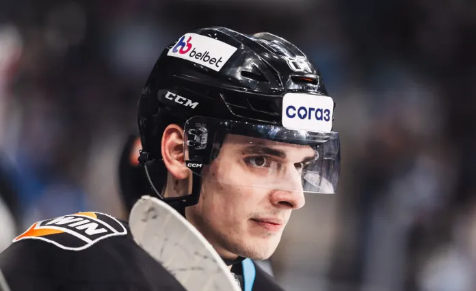 Гол Виталия Пинчука попал в тройку лучших голов 27-й недели