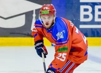 Глеб Шкапцов: Вчера фортуна была на стороне «Немана»